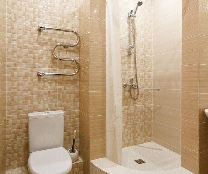 Отель Guest House Tomilino