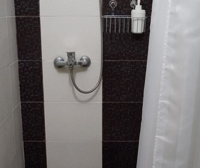 Отель Guest House Tomilino