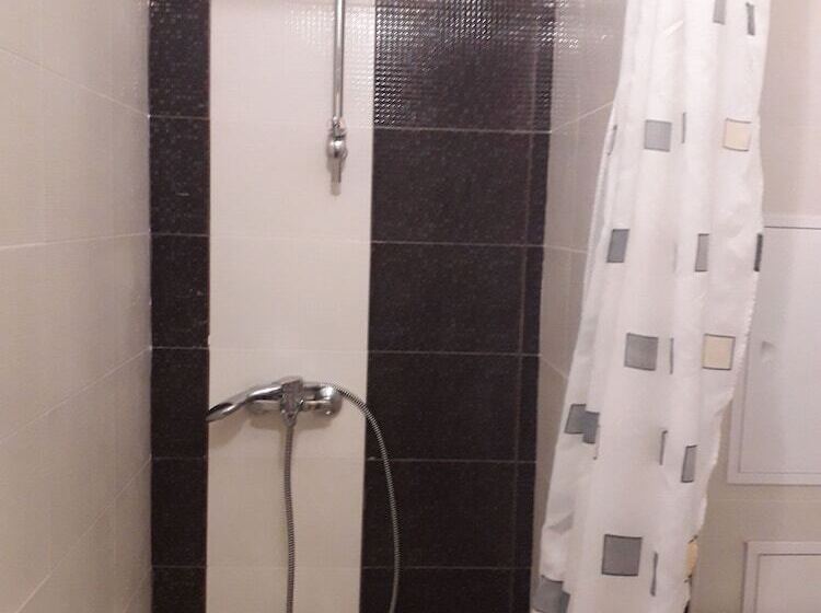 Отель Guest House Tomilino