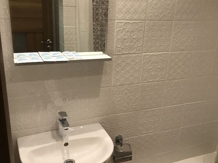 Отель Guest House Tomilino