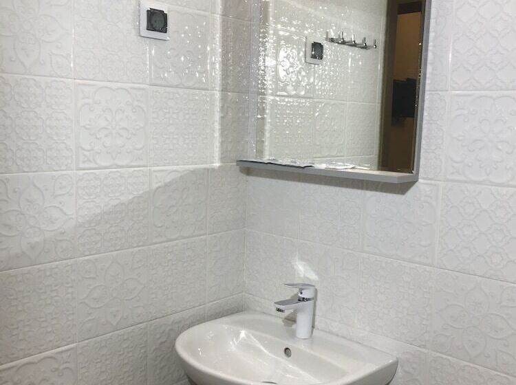 Отель Guest House Tomilino