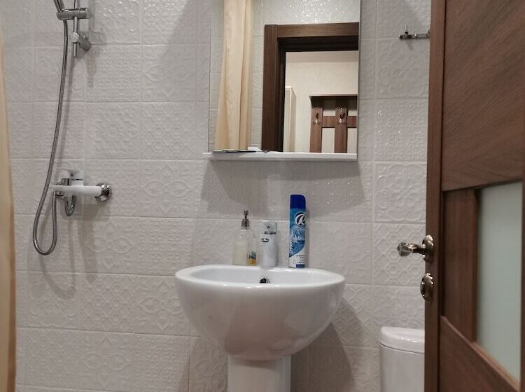 Отель Guest House Tomilino