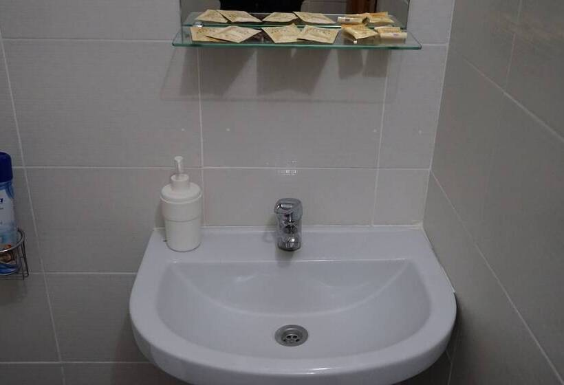 Отель Guest House Tomilino