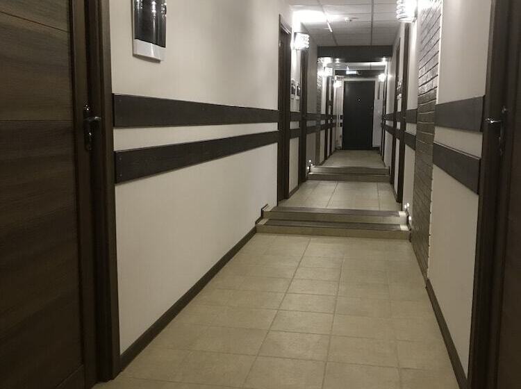 Отель Guest House Tomilino