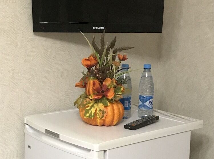 Отель Guest House Tomilino