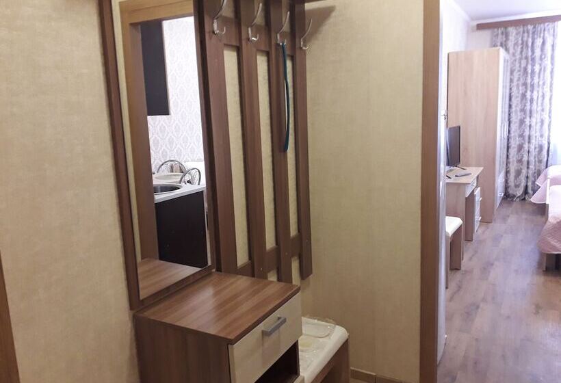 Отель Guest House Tomilino