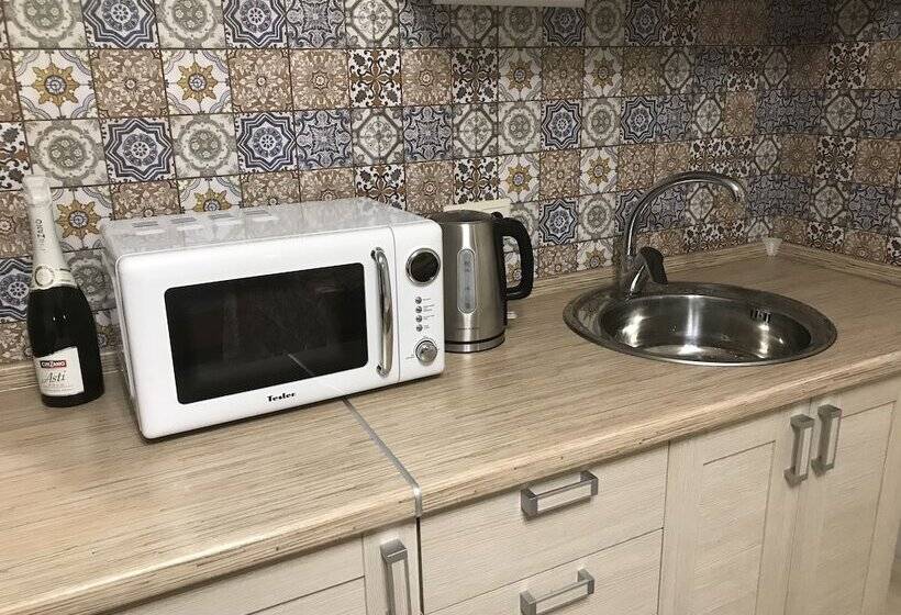 Отель Guest House Tomilino