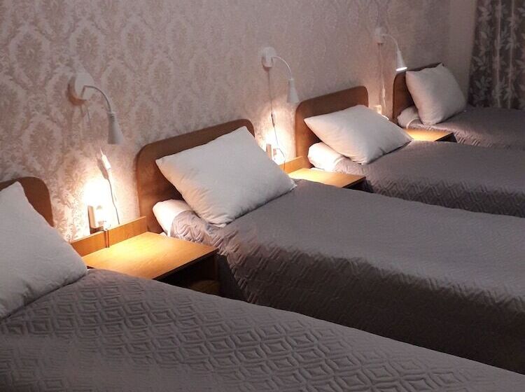 Отель Guest House Tomilino