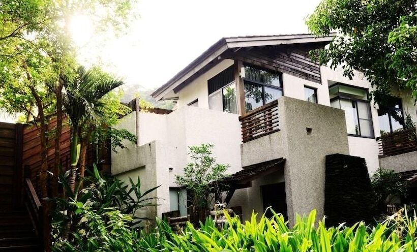 هتل Mudanwan Villa