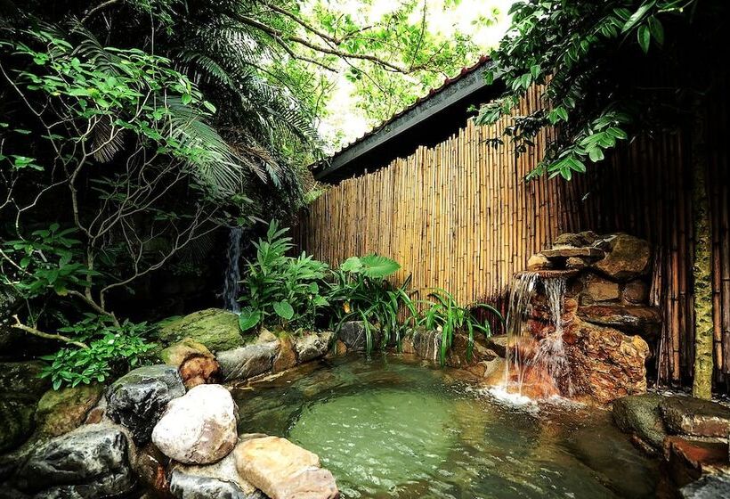 هتل Mudanwan Villa