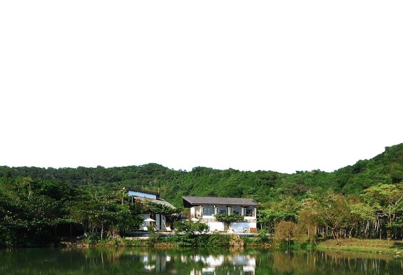 هتل Mudanwan Villa