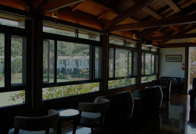 هتل Mudanwan Villa