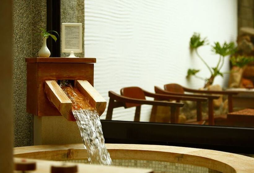 هتل Mudanwan Villa