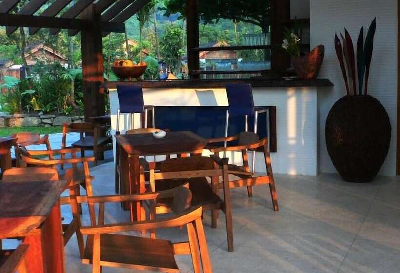 هتل Mudanwan Villa