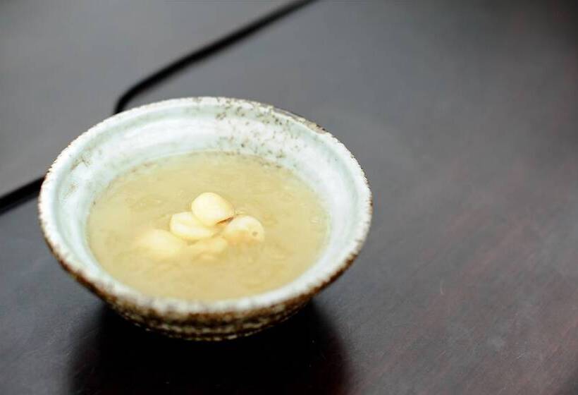 هتل Mudanwan Villa