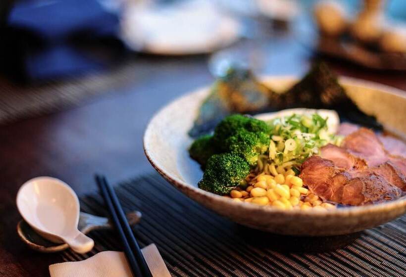 هتل Mudanwan Villa