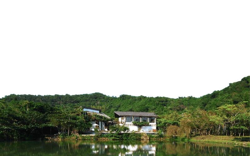 هتل Mudanwan Villa