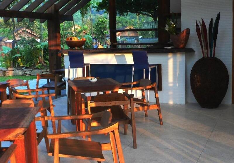 هتل Mudanwan Villa