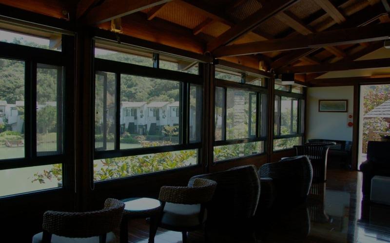 هتل Mudanwan Villa