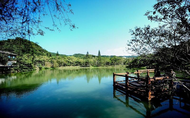 هتل Mudanwan Villa