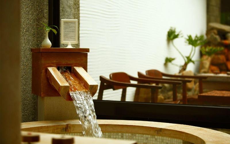 هتل Mudanwan Villa