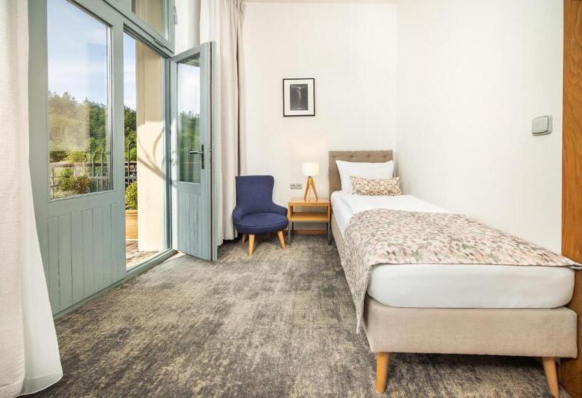 בית מלון כפרי Residence Vyhlídka