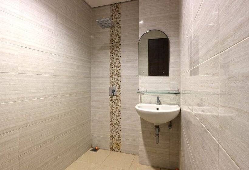 בית מלון כפרי Size Inn