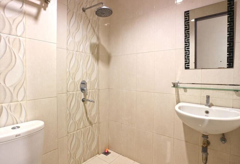 בית מלון כפרי Size Inn