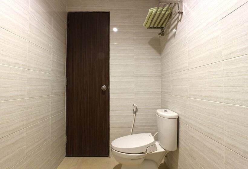 בית מלון כפרי Size Inn