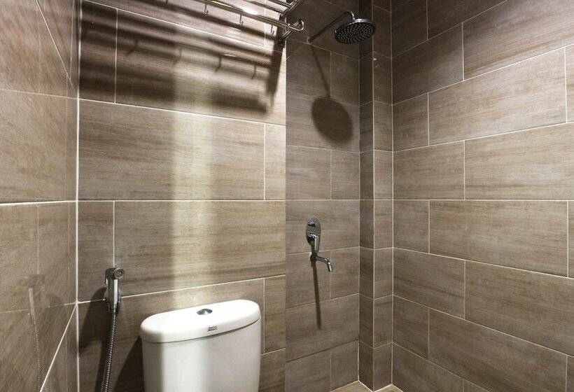 בית מלון כפרי Size Inn