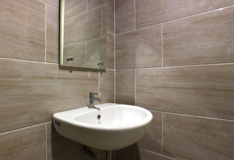 בית מלון כפרי Size Inn