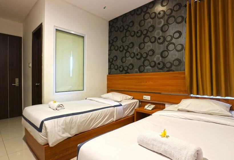 בית מלון כפרי Size Inn