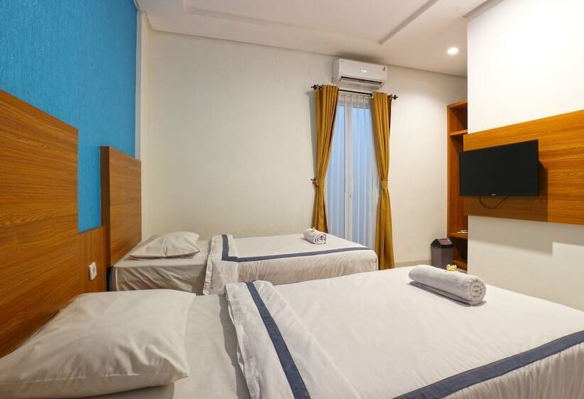 בית מלון כפרי Size Inn