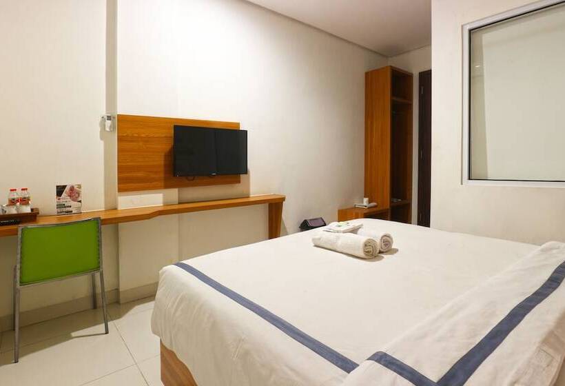 בית מלון כפרי Size Inn