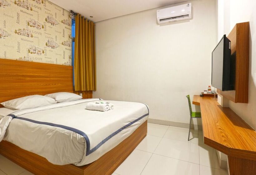 בית מלון כפרי Size Inn