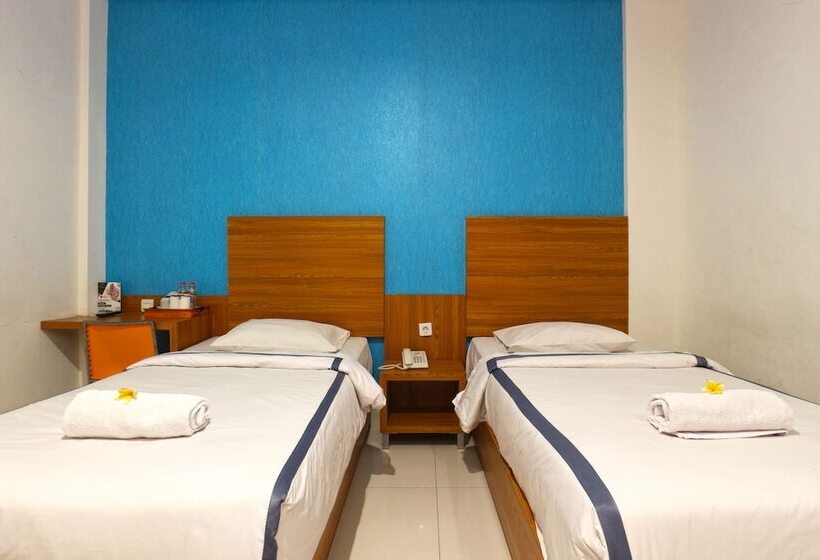 בית מלון כפרי Size Inn