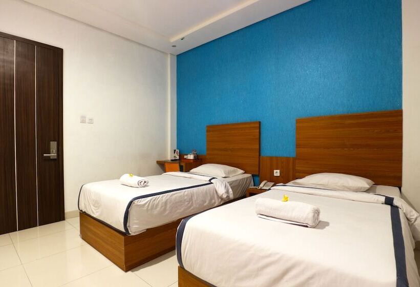 בית מלון כפרי Size Inn