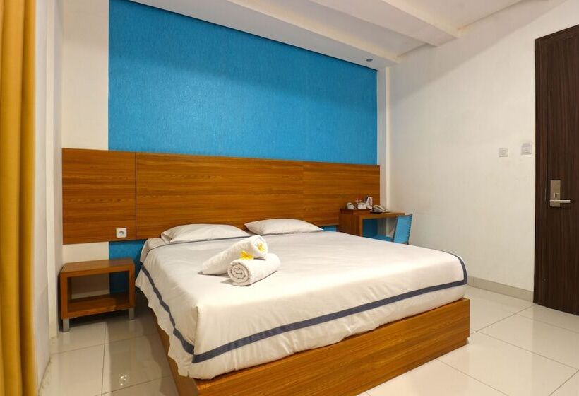 בית מלון כפרי Size Inn