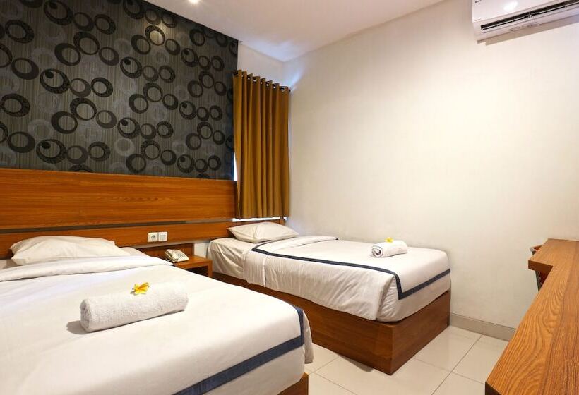 בית מלון כפרי Size Inn