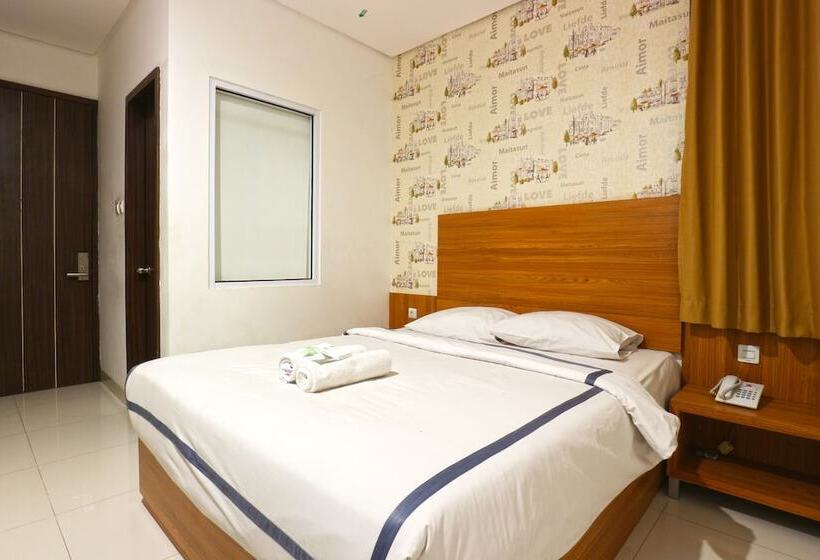 בית מלון כפרי Size Inn