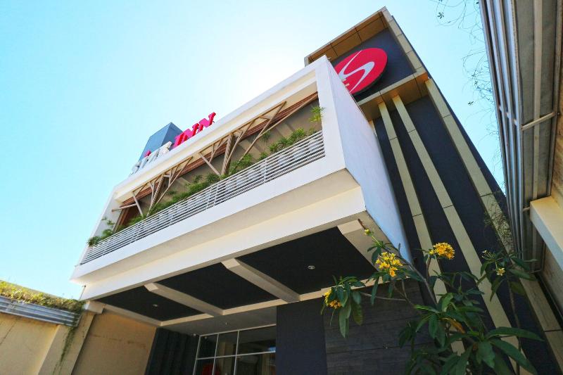 בית מלון כפרי Size Inn