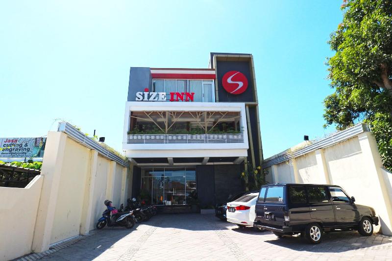 בית מלון כפרי Size Inn