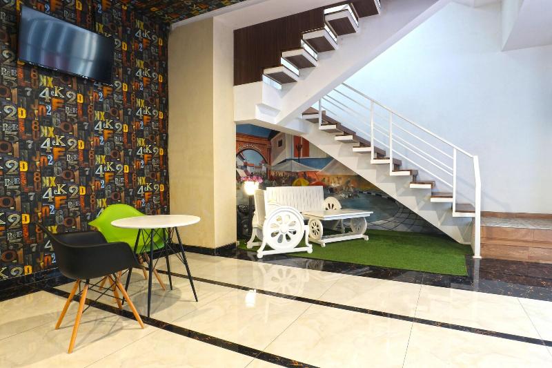 בית מלון כפרי Size Inn