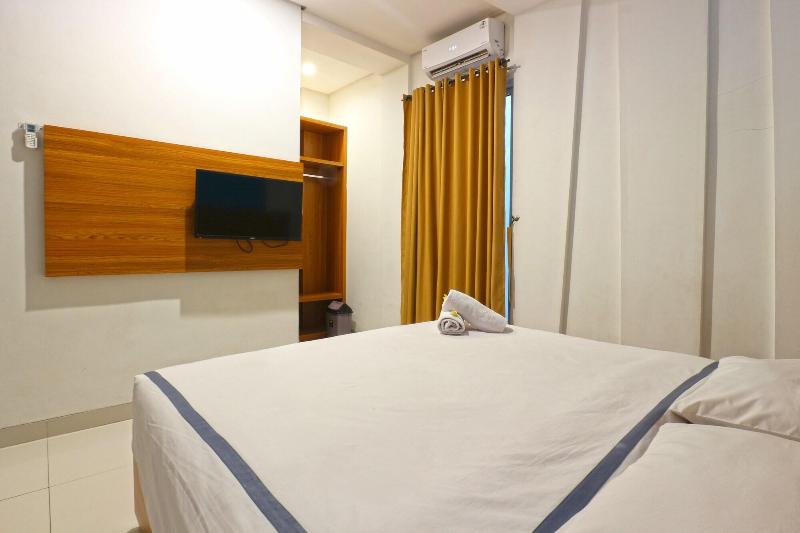 בית מלון כפרי Size Inn