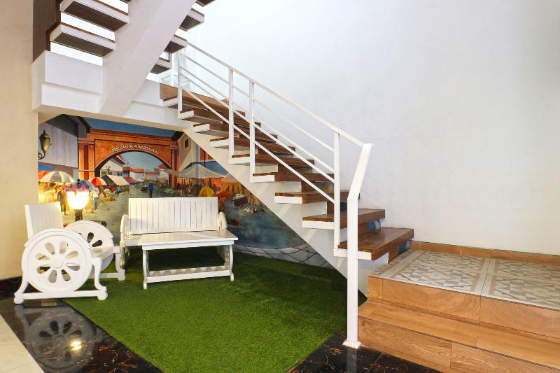 בית מלון כפרי Size Inn