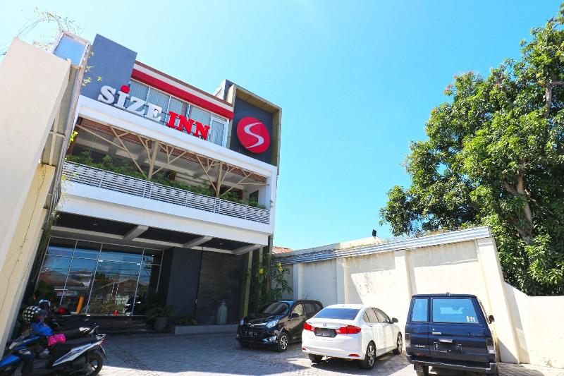 בית מלון כפרי Size Inn