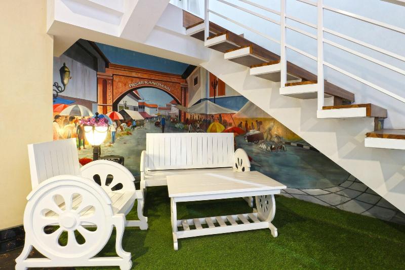 בית מלון כפרי Size Inn