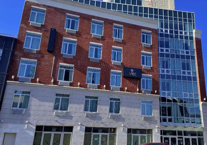Hotel Brooklyn Vybe , Ascend  Collection