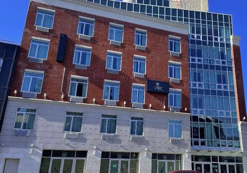 Hotelli Brooklyn Vybe , Ascend  Collection