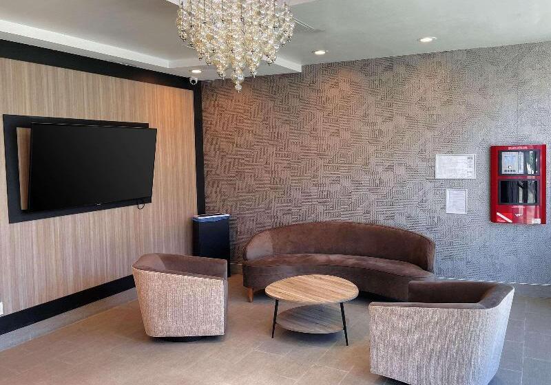 Hotel Brooklyn Vybe , Ascend  Collection